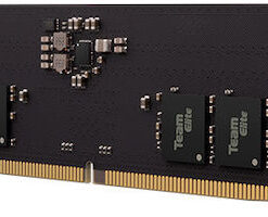 Alternative view of TeamGroup Elite DDR5 με Module 1x16GB και Ταχύτητα 4800 για Desktop TED516G4800C4001