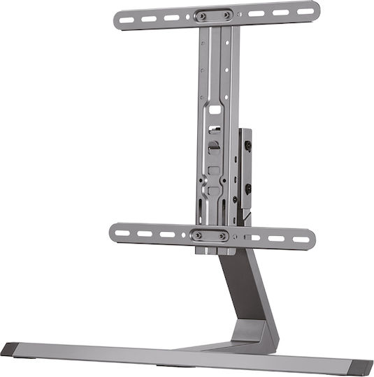 Hagor 8700 Επιτραπέζια Βάση Τηλεόρασης έως 55" και 40kg - Image 2