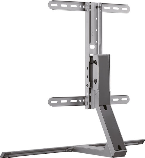 Hagor 8700 Επιτραπέζια Βάση Τηλεόρασης έως 55" και 40kg - Image 4