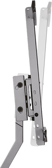 Hagor 8700 Επιτραπέζια Βάση Τηλεόρασης έως 55" και 40kg - Image 6