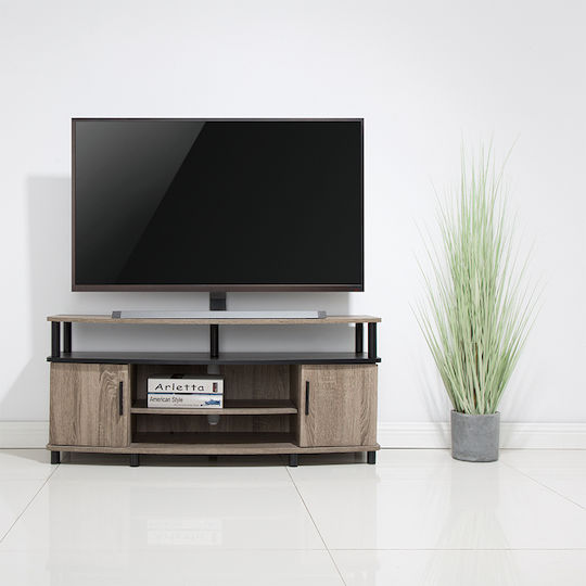 Hagor 8700 Επιτραπέζια Βάση Τηλεόρασης έως 55" και 40kg - Image 10
