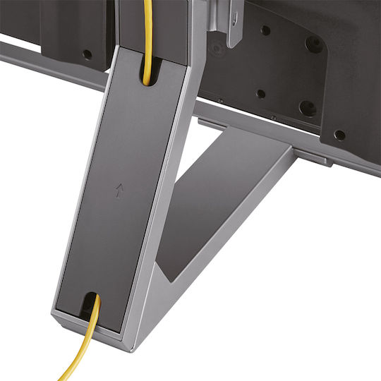 Hagor 8700 Επιτραπέζια Βάση Τηλεόρασης έως 55" και 40kg - Image 7