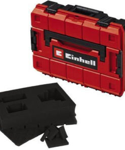 Einhell E-Case S-F Βαλίτσα Εργαλείων Πλαστική Π49.5xB17.4xΥ37.8cm 4540019