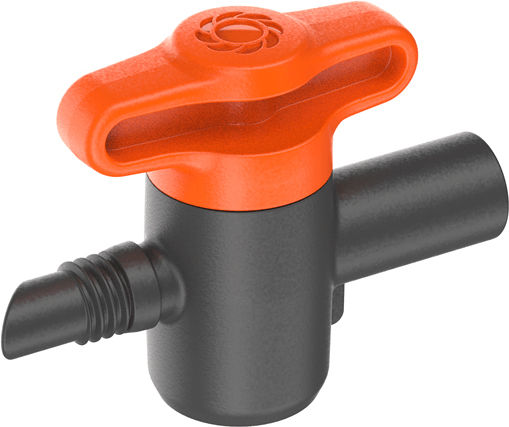 Gardena 13231-20 Βανάκι 5τμχ Πορτοκαλί