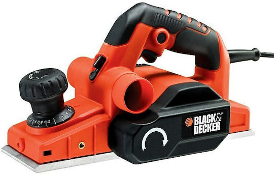 Black & Decker Σέγα 400W KS501 - Image 8