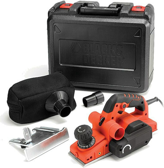 Black & Decker Σέγα 400W KS501 - Image 9
