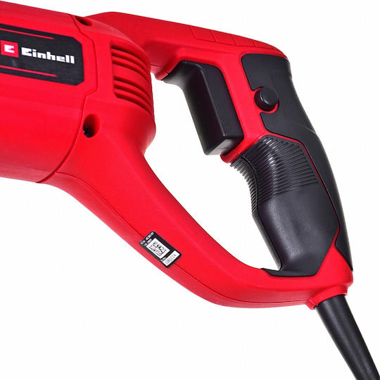 Einhell TC-AP 690 E 690 Σπαθοσέγα 690W 4326161 - Image 6