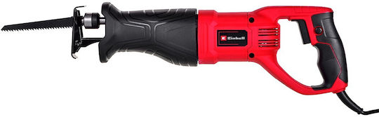 Einhell TC-AP 690 E 690 Σπαθοσέγα 690W 4326161 - Image 5