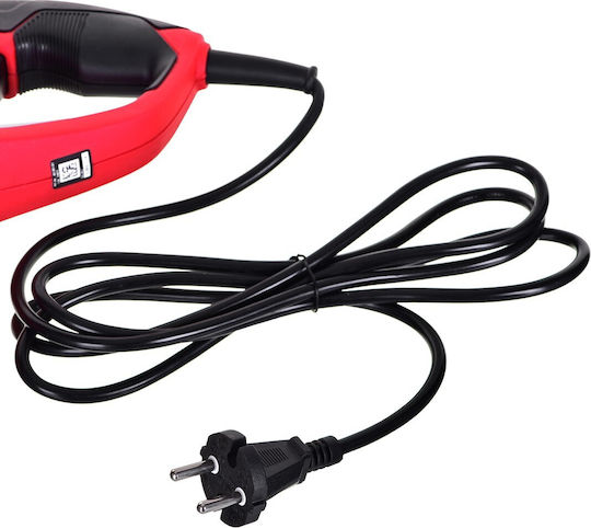 Einhell TC-AP 690 E 690 Σπαθοσέγα 690W 4326161 - Image 7