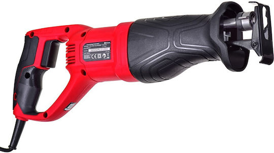 Einhell TC-AP 690 E 690 Σπαθοσέγα 690W 4326161 - Image 4