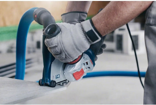 Bosch Δίσκος Κοπής Δομικών Υλικών 115mm 2608900657 - Image 4