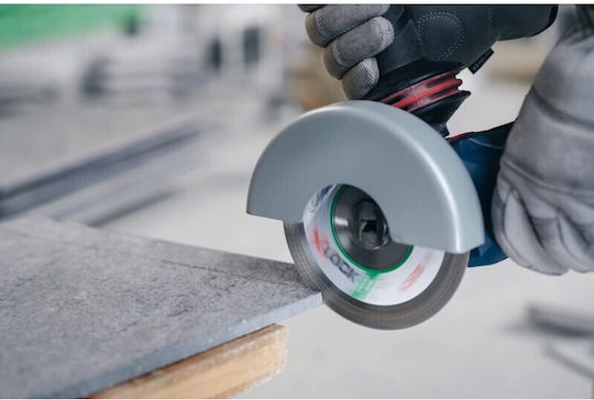 Bosch Δίσκος Κοπής Δομικών Υλικών 115mm 2608900657 - Image 3