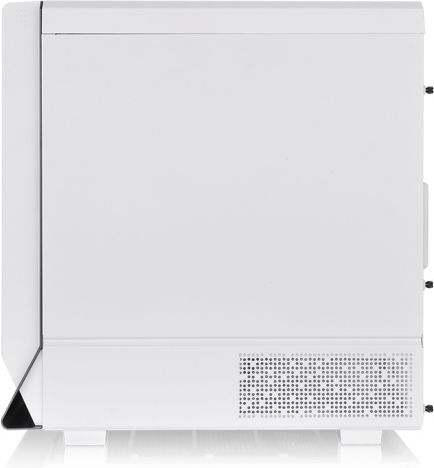 Thermaltake Ceres 500 TG ARGB Gaming Midi Tower Κουτί Υπολογιστή με Πλαϊνό Παράθυρο Snow - Image 6