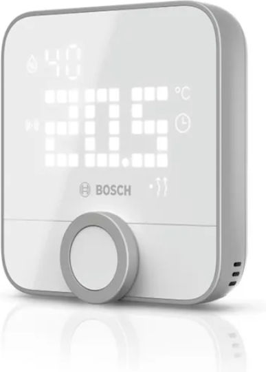 Bosch 8750002414 Ψηφιακός Θερμοστάτης Χώρου Smart - Image 2