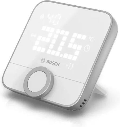 Bosch 8750002414 Ψηφιακός Θερμοστάτης Χώρου Smart - Image 3