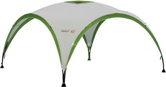 Coleman Event Shelter Pro M Σκηνή Παραλίας Γκρι 300x300x218εκ. 2000025508 - Image 2