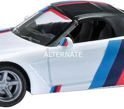 Alternative view of Siku Super BMW Z4 M40i Αυτοκινητάκι 1:50 για 3+ Ετών