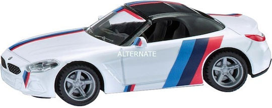 Siku Super BMW Z4 M40i Αυτοκινητάκι 1:50 για 3+ Ετών - Image 2