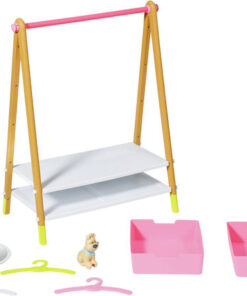 Alternative view of ZAPF Creation Baby Born Clothes Rail 830000