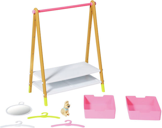ZAPF Creation Baby Born Clothes Rail 830000 - Image 2