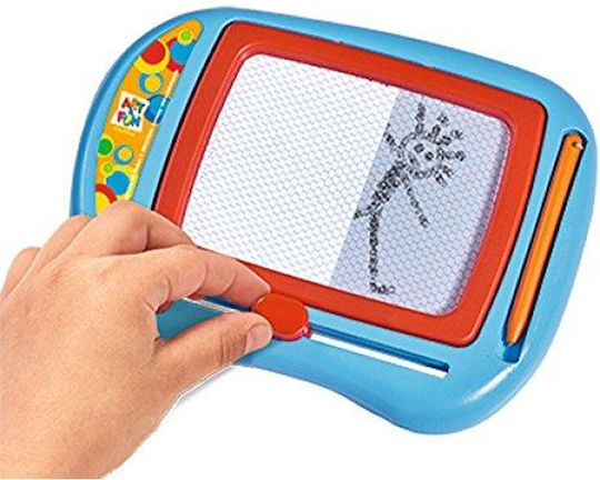 Simba Art & Fun Twin Pack Creative Πίνακας Γράψε - Σβήσε 41x31.8εκ. 106334149 - Image 3