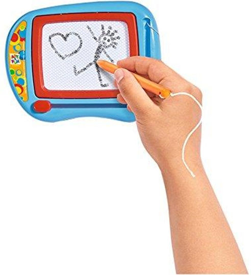 Simba Art & Fun Twin Pack Creative Πίνακας Γράψε - Σβήσε 41x31.8εκ. 106334149 - Image 5