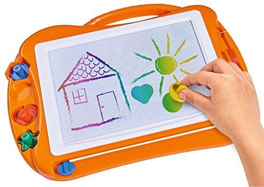 Simba Art & Fun Twin Pack Creative Πίνακας Γράψε - Σβήσε 41x31.8εκ. 106334149 - Image 2