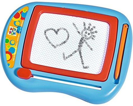 Simba Art & Fun Twin Pack Creative Πίνακας Γράψε - Σβήσε 41x31.8εκ. 106334149 - Image 4