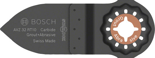 Bosch Λάμα Πολυεργαλείων 2608900039 - Image 2