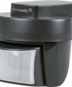 HomeMatic Ασύρματος RF Αισθητήρας Κίνησης Υπερύθρων 80° Εμβέλειας 12m HmIP-SMO-A-2