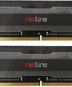 Mushkin DDR4 16GB RAM με 2x8GB Modules και Ταχύτητα 3200 για Laptop MRA4S320NNNF8GX2