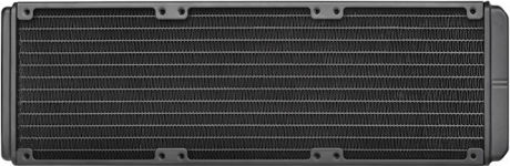 Thermaltake Toughliquid Ultra 420 RGB Υδρόψυξη Επεξεργαστή Τριπλού Ανεμιστήρα 140mm για Socket AM4/AM5/1700/1200/115x - Image 3