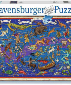 Puzzle Constellations 2D 2000 Κομμάτια 17440