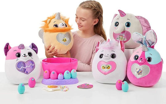 Zuru Rainbocorns - Eggzania Surprise για 3+ Ετών 22εκ. (Διάφορα Σχέδια) 1τμχ 11809258 - Image 8