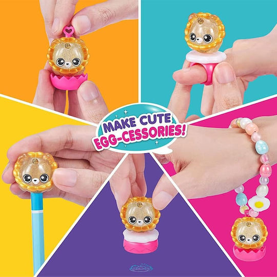 Zuru Rainbocorns - Eggzania Surprise για 3+ Ετών 22εκ. (Διάφορα Σχέδια) 1τμχ 11809258 - Image 7