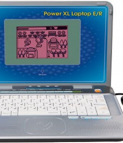 Alternative view of Vtech Power XL Ηλεκτρονικό Παιδικό Εκπαιδευτικό Laptop/Tablet για 7+ Ετών 80-117904