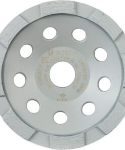 Bosch Universal Turbo Δίσκος Λείανσης Δομικών Υλικών 125mm