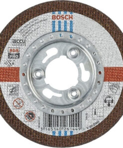 Alternative view of Bosch A 30 S BF Δίσκος Κοπής Μετάλλου 180mm 2608600316