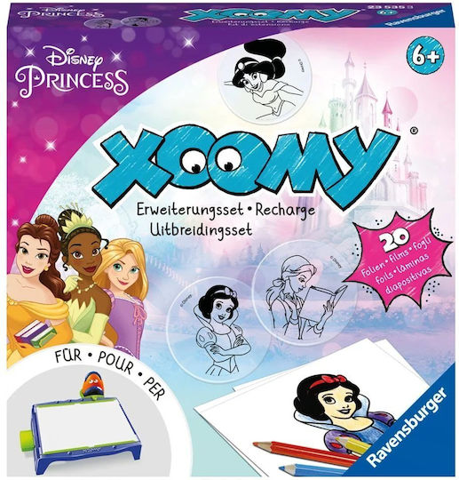 Ravensburger Προτζέκτορας Ζωγραφικής για Παιδιά 6+ Ετών 23535