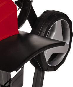 Alternative view of Einhell GC-RT 1545 M Ηλεκτρικό Σκαπτικό 1500W