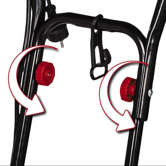 Einhell GC-RT 1545 M Ηλεκτρικό Σκαπτικό 1500W - Image 5