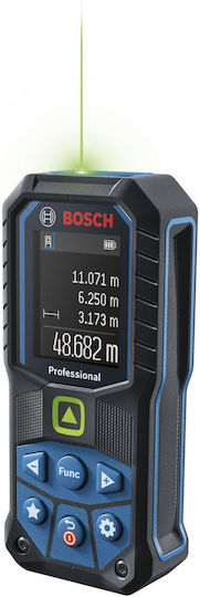 Bosch Μέτρο Laser GLM 50-25 με Εύρος Μέτρησης 0.05m-50m - Image 2