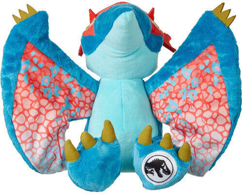 Schmidt Spiele Λούτρινος Δεινόσαυρος Pteranodon 25 εκ. 42776 - Image 3