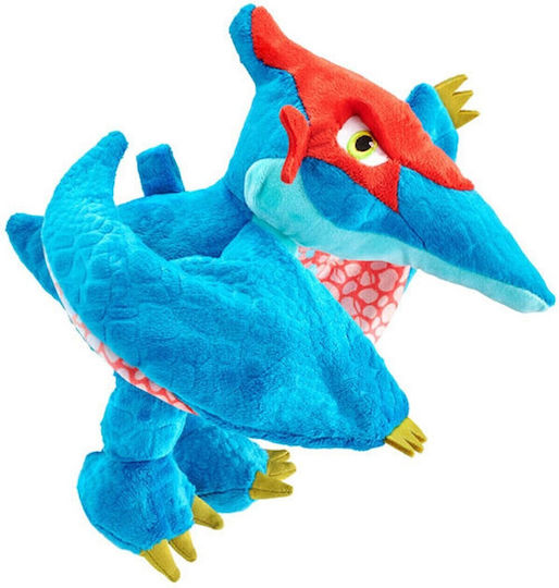 Schmidt Spiele Λούτρινος Δεινόσαυρος Pteranodon 25 εκ. 42776 - Image 2