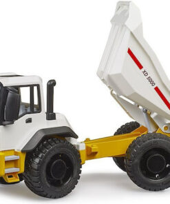 Alternative view of Bruder Dumper Φορτηγό 1:16 για 2+ Ετών