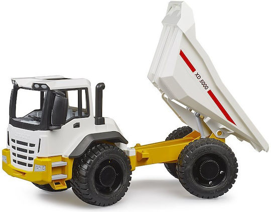 Bruder Dumper Φορτηγό 1:16 για 2+ Ετών - Image 2