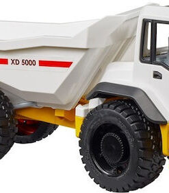 Bruder Dumper Φορτηγό 1:16 για 2+ Ετών