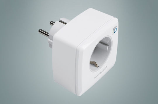 eQ-3 Pluggable Dimmer Πολύπριζο 150327A0 - Image 3