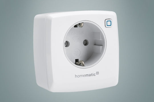 eQ-3 Pluggable Dimmer Πολύπριζο 150327A0 - Image 4
