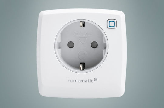 eQ-3 Pluggable Dimmer Πολύπριζο 150327A0 - Image 2